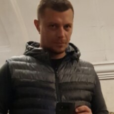 Фотография мужчины Андрей, 41 год из г. Чехов