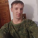 Вадим, 33 года