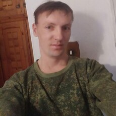 Фотография мужчины Вадим, 33 года из г. Щелково