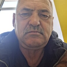 Фотография мужчины Анатолий, 56 лет из г. Риддер