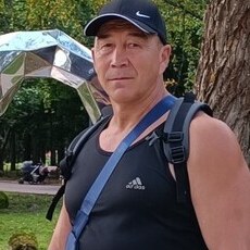 Фотография мужчины Камиль, 58 лет из г. Омск