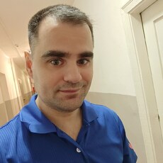 Фотография мужчины Олег, 41 год из г. Новосибирск