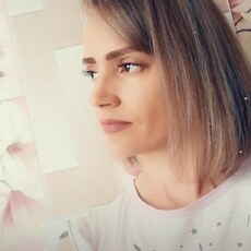 Фотография девушки Светлана, 45 лет из г. Городищи