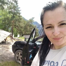 Фотография девушки Алёна, 39 лет из г. Томск