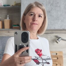 Фотография девушки Лариса, 55 лет из г. Красноярск
