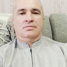 Фотография мужчины Асхат, 46 лет из г. Актобе