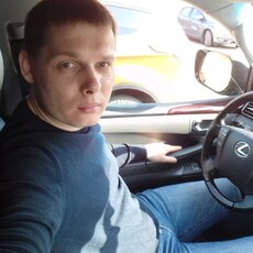 Фотография мужчины Илья, 37 лет из г. Псков
