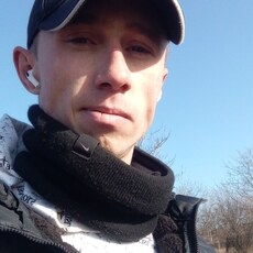 Фотография мужчины Eduard, 31 год из г. Торез