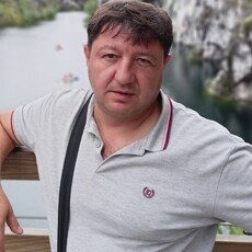 Фотография мужчины Андрей, 46 лет из г. Брянск