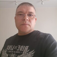 Фотография мужчины Сергей, 53 года из г. Иркутск