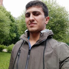 Фотография мужчины Otabek, 30 лет из г. Астана