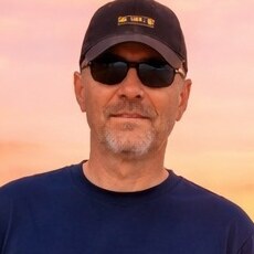 Фотография мужчины Roman, 55 лет из г. Ивано-Франковск