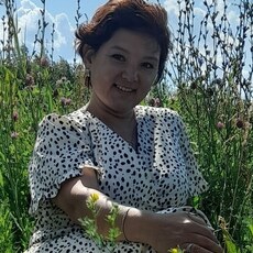 Фотография девушки Светлана, 45 лет из г. Челябинск