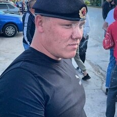 Фотография мужчины Александр, 31 год из г. Самара