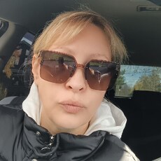 Фотография девушки Любовь, 43 года из г. Добрянка