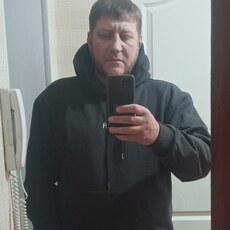 Фотография мужчины Олег, 45 лет из г. Благовещенск