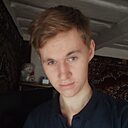 Єгор, 20 лет