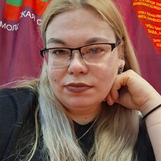 Фотография девушки Анастасия, 34 года из г. Сосновый Бор