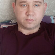 Фотография мужчины Николай, 40 лет из г. Азов