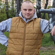 Фотография мужчины Алексей, 32 года из г. Видное