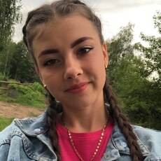 Фотография девушки Лариса, 18 лет из г. Владивосток