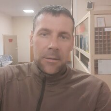 Фотография мужчины Николай, 41 год из г. Улан-Удэ
