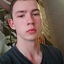 Антон, 20 лет