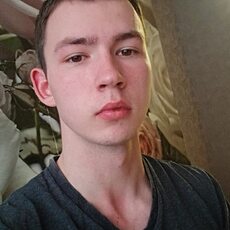 Фотография мужчины Антон, 20 лет из г. Ижевск