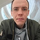 Юрий, 33 года