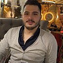 Аслан, 31 год