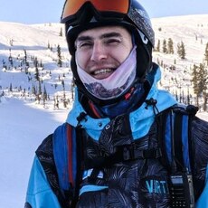 Фотография мужчины Алексей, 30 лет из г. Иркутск