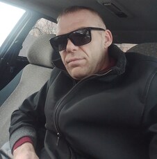 Фотография мужчины Александр, 33 года из г. Оренбург