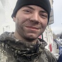 Тимоха, 21 год