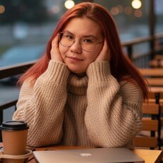 Фотография девушки Дарья, 20 лет из г. Комсомольск-на-Амуре