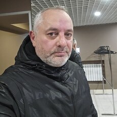 Фотография мужчины Сергей, 50 лет из г. Пласт