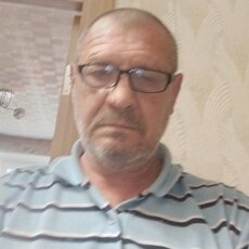 Фотография мужчины Володя, 56 лет из г. Минск