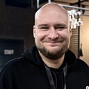 Илья, 32 года