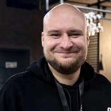 Фотография мужчины Илья, 32 года из г. Тюмень