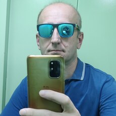 Фотография мужчины Андрей, 44 года из г. Гродно