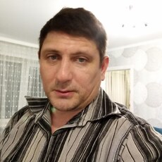 Фотография мужчины Варфаламей, 43 года из г. Брянск