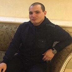 Фотография мужчины Андрей, 35 лет из г. Владивосток