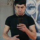 Дамир, 27 лет