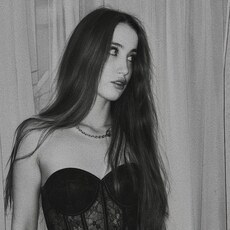 Фотография девушки Ева, 19 лет из г. Санкт-Петербург