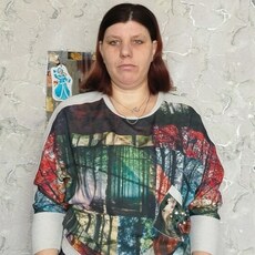 Надежда, 42 из г. Красноярск.