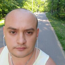 Фотография мужчины Александр, 34 года из г. Пенза