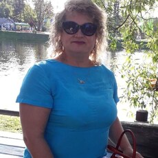 Лариса, 51 из г. Ульяновск.