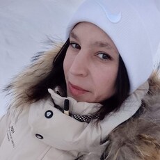 Фотография девушки Дарья, 26 лет из г. Николаевск-на-Амуре