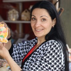 Фотография девушки Елена, 46 лет из г. Дзержинский