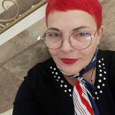 Фотография девушки Валентина, 56 лет из г. Иркутск