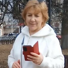 Фотография девушки Вера, 59 лет из г. Тверь